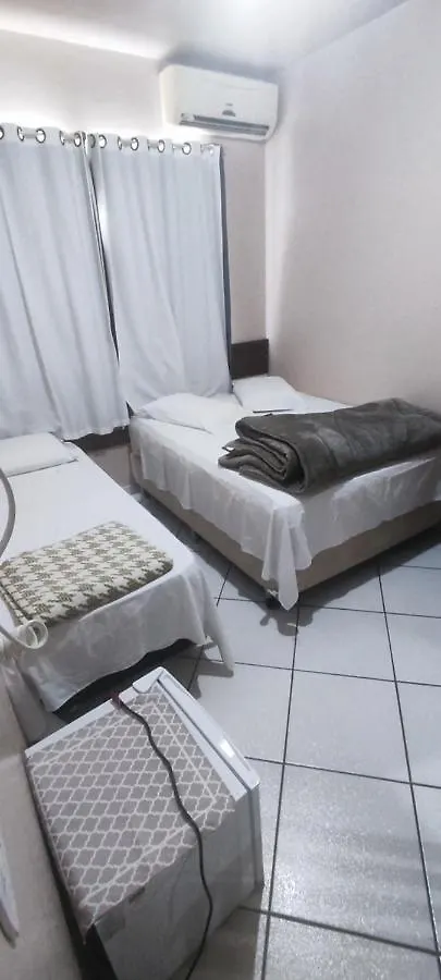 Hotel Rafael Bom Retiro  Brasil