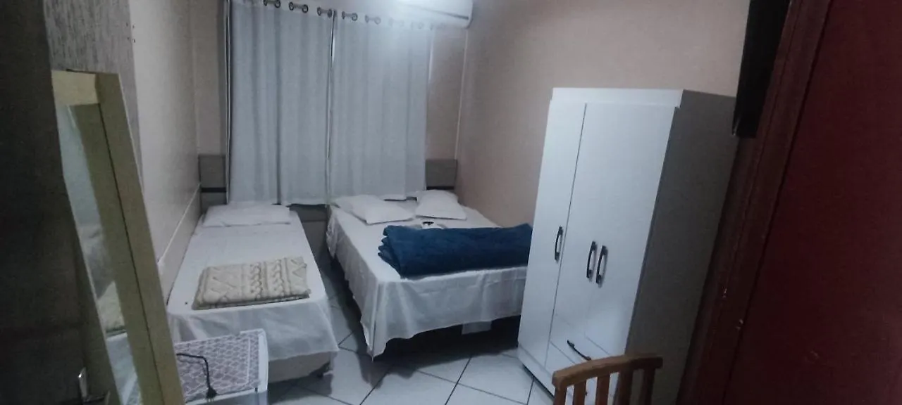 Hotel Rafael Bom Retiro  Brasil
