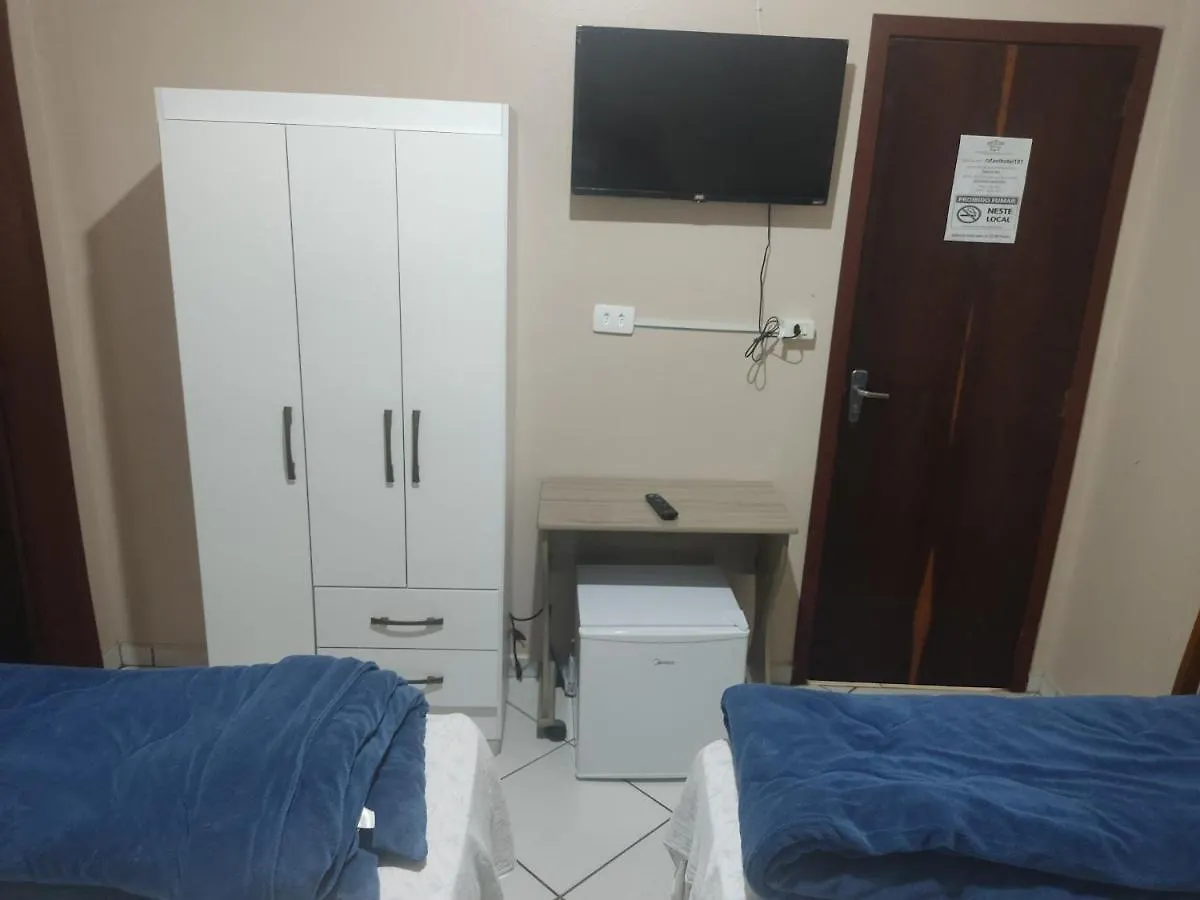 Hotel Rafael Bom Retiro