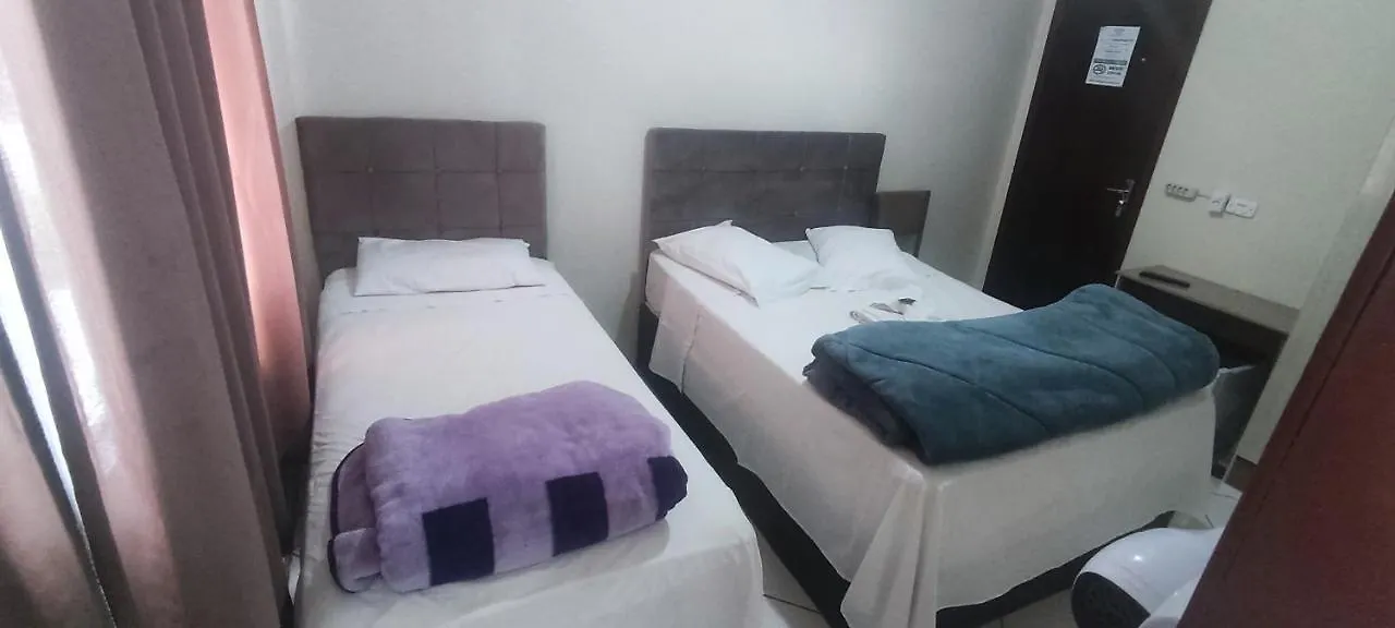Hotel Rafael Bom Retiro