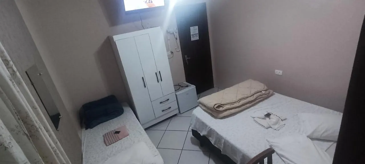 Hotel Rafael Bom Retiro  Brasil