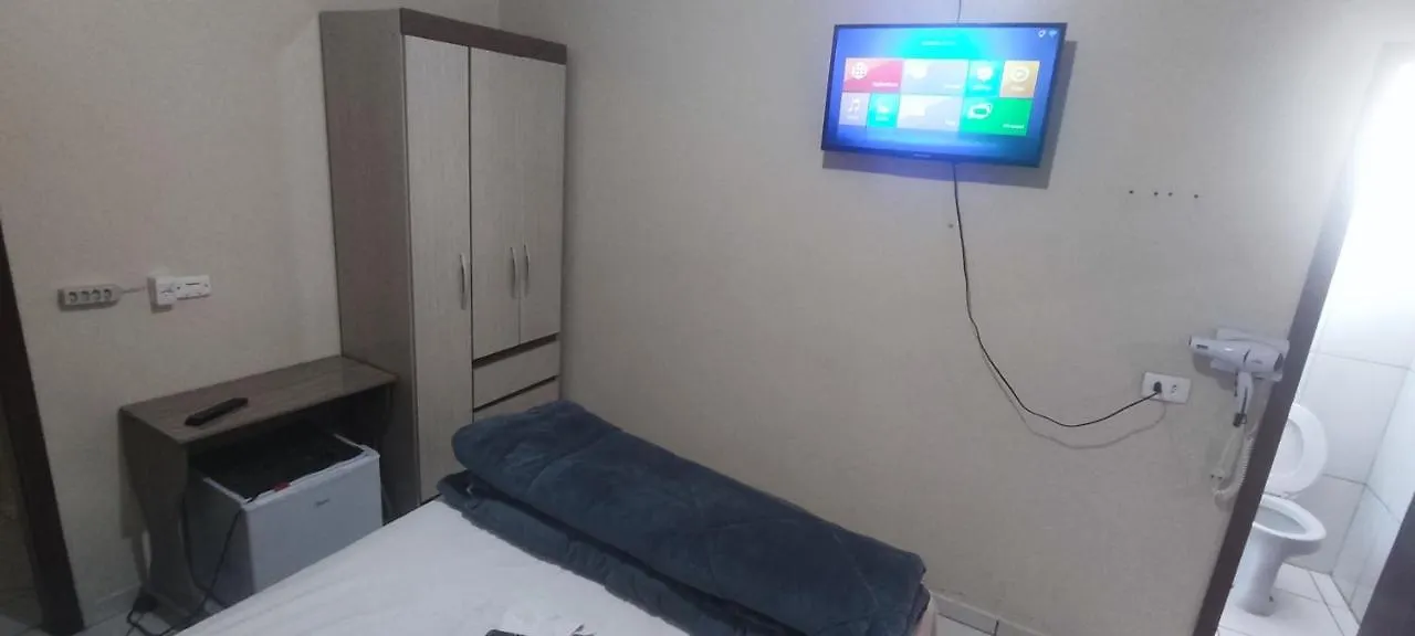 Hotel Rafael Bom Retiro  Bom Retiro (Santa Catarina)