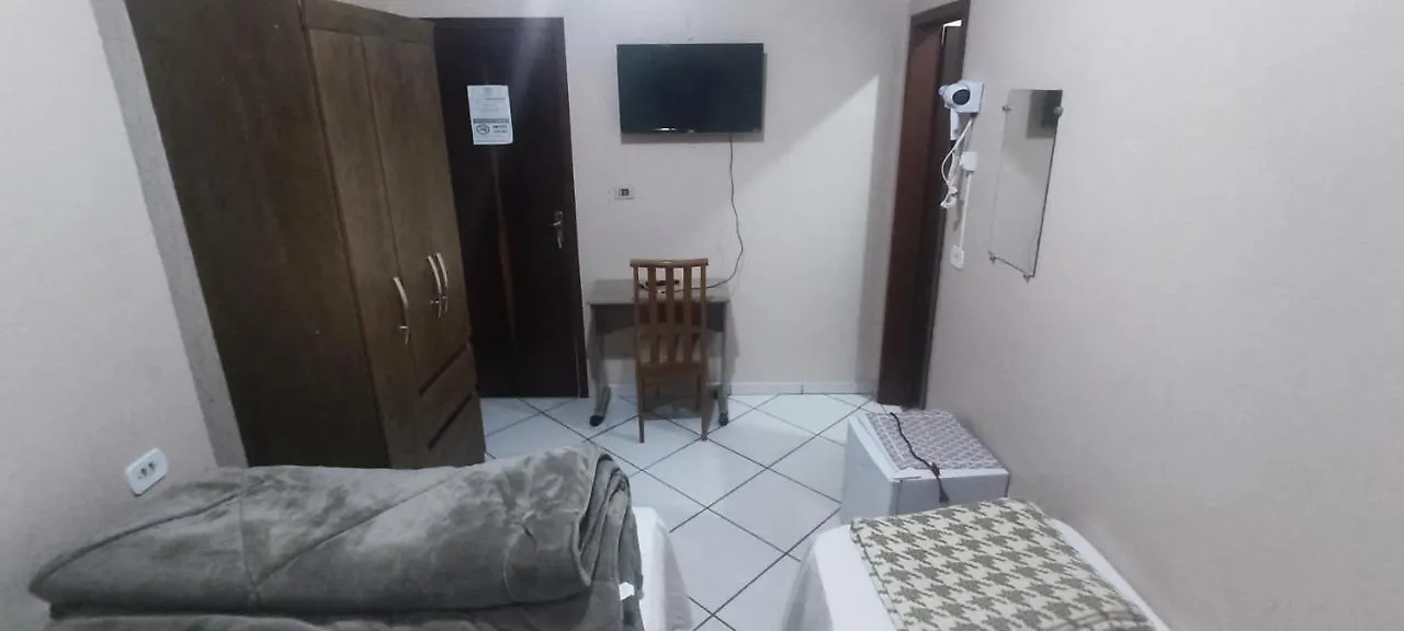 Hotel Rafael Bom Retiro