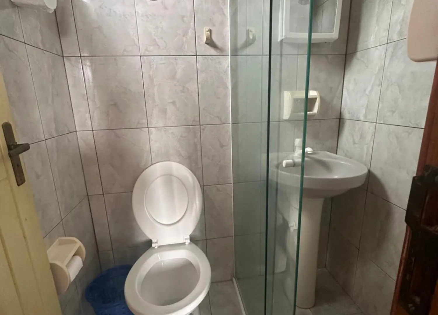 Hotel Rafael Bom Retiro  Brasil