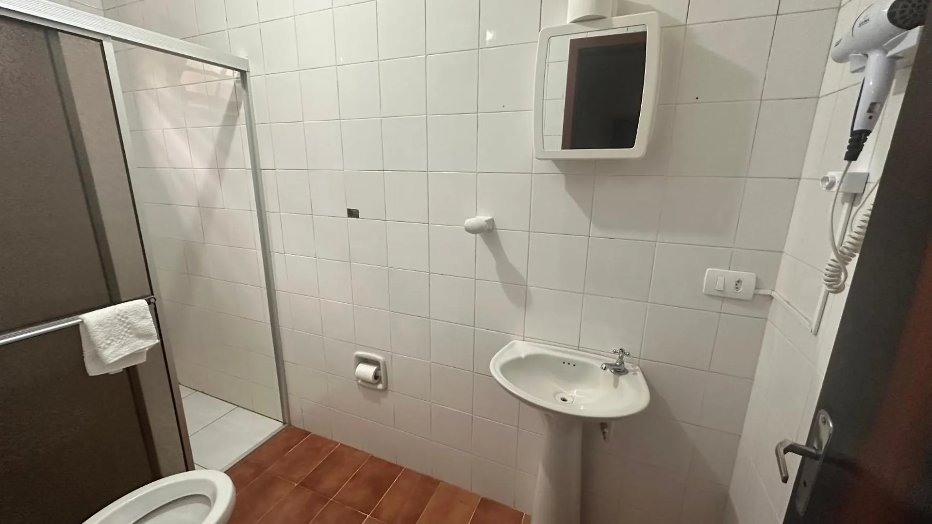 Hotel Rafael Bom Retiro   Bom Retiro (Santa Catarina)