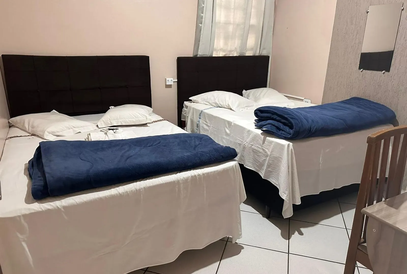 Hotel Rafael Bom Retiro  Brasil