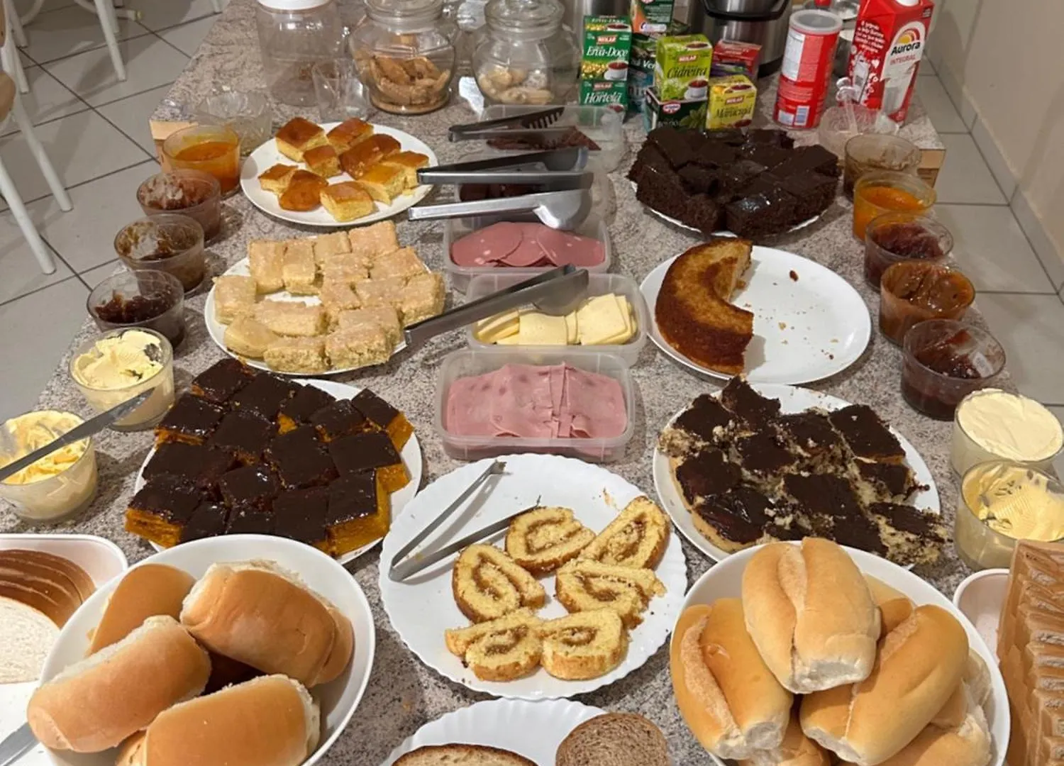 Hotel Rafael Bom Retiro  0*, Bom Retiro (Santa Catarina) Brasil