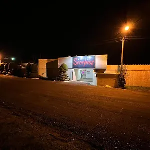Hotel del amor Scorpios, Lages