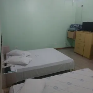 Cumbipar King Guarulhos